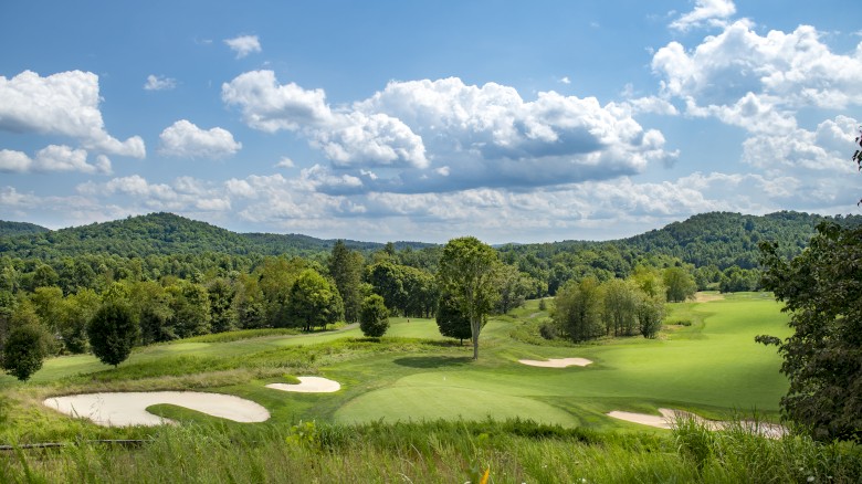 Stonewall Resort